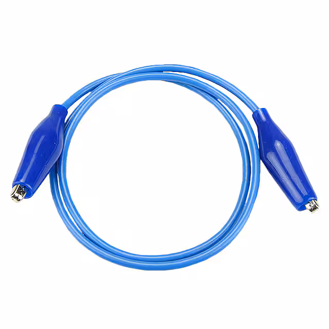 CT3302-50-6 Cal Test Electronics  Test Leads - Jumper, Specialty